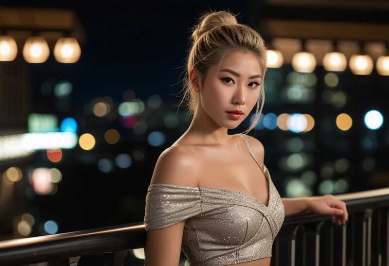 迷雾港湾海报
