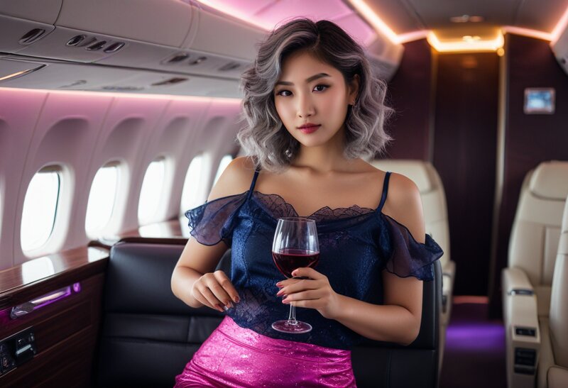 配乐专访